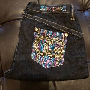 Women’s Coogi Jeans